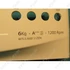 Picture 4/6 -cover, control panel (original) WHIRLPOOL washing machine / ORDER ONLY