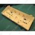 Picture 5/6 -cover, control panel (original) WHIRLPOOL washing machine / ORDER ONLY