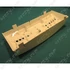 Picture 6/6 -cover, control panel (original) WHIRLPOOL washing machine / ORDER ONLY