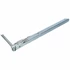Picture 3/3 -hinge (original) WHIRLPOOL micro / ORDER ONLY