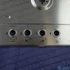 Picture 2/3 -burner plate (original) WHIRLPOOL / INDESIT oven / ORDER ONLY