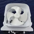 Picture 1/9 -fan (original) WHIRLPOOL refrigerator / ORDER ONLY