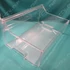 Picture 5/6 -vegetable holder rekesz (original) WHIRLPOOL refrigerator / ORDER ONLY