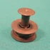 Picture 1/5 -roller, basket upper (original) WHIRLPOOL dishwasher / ORDER ONLY