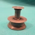 Picture 2/5 -roller, basket upper (original) WHIRLPOOL dishwasher / ORDER ONLY