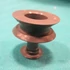 Picture 5/5 -roller, basket upper (original) WHIRLPOOL dishwasher / ORDER ONLY