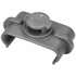Picture 1/2 -Spray head fixing (original) WHIRLPOOL / INDESIT dishwasher / ORDER ONLY