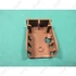 Picture 1/6 -rail lock front (original) WHIRLPOOL dishwasher / ORDER ONLY