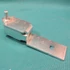 Picture 2/4 -hinge, lower (original) WHIRLPOOL refrigerator / ORDER ONLY