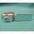 Picture 4/4 -hinge, lower (original) WHIRLPOOL refrigerator / ORDER ONLY