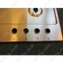 Picture 2/3 -burner plate (original) WHIRLPOOL gázfőzőlap / ORDER ONLY