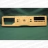 Picture 1/3 -cover, control panel (original) WHIRLPOOL washing machine / ORDER ONLY