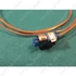 Picture 5/6 -Thermocouple (hőelem, (original)) WHIRLPOOL oven / ORDER ONLY