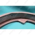 Picture 5/6 -door gasket (original) WHIRLPOOL washing machine / ORDER ONLY