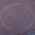 Picture 3/4 -spring, door gasket fixer (front, (original)) WHIRLPOOL washing machine / ORDER ONLY