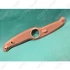 Picture 1/3 -spray arm permetező, upper (original) WHIRLPOOL dishwasher / ORDER ONLY