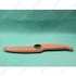 Picture 3/3 -spray arm permetező, upper (original) WHIRLPOOL dishwasher / ORDER ONLY