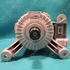 Picture 1/4 -motor (original) WHIRLPOOL washing machine / ORDER ONLY
