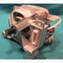Picture 2/7 -motor (original) WHIRLPOOL washing machine / ORDER ONLY