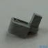 Picture 1/4 -door stop door (original) WHIRLPOOL / INDESIT freezer / ORDER ONLY