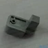 Picture 2/4 -door stop door (original) WHIRLPOOL / INDESIT freezer / ORDER ONLY