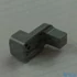 Picture 4/4 -door stop door (original) WHIRLPOOL / INDESIT freezer / ORDER ONLY