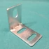Picture 1/5 -fixer, door (upper, (original)) WHIRLPOOL refrigerator / ORDER ONLY