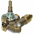 Picture 2/3 -gas tap, cooking (original) WHIRLPOOL hot plate / ORDER ONLY