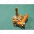Picture 1/7 -gas tap (original) WHIRLPOOL hot plate / ORDER ONLY