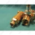 Picture 3/7 -gas tap (original) WHIRLPOOL hot plate / ORDER ONLY