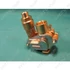 Picture 6/7 -gas tap (original) WHIRLPOOL hot plate / ORDER ONLY