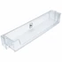 Picture 2/2 -bottle holder door middle (original) WHIRLPOOL / INDESIT refrigerator / ORDER ONLY