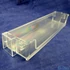 Picture 4/4 -bottle holder (lower, (original)) WHIRLPOOL refrigerator / ORDER ONLY