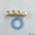 Picture 2/2 -nozzle, PB, kit (original) WHIRLPOOL / INDESIT blender / ORDER ONLY