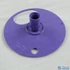 Picture 1/3 -fixer ring, filter (original) WHIRLPOOL dishwasher / ORDER ONLY