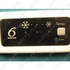Picture 3/8 -thermostat (original) WHIRLPOOL refrigerator / ORDER ONLY