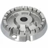 Picture 1/2 -burner head, medium (disassembled spare part, original) WHIRLPOOL / INDESIT oven