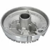 Picture 2/2 -burner head, medium (disassembled spare part, original) WHIRLPOOL / INDESIT oven