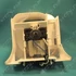 Picture 3/4 -fan + motor (original) WHIRLPOOL refrigerator