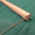 Picture 5/5 -345x490mm üvegpolc, upper, fridge-part (original) WHIRLPOOL refrigerator / ORDER ONLY