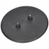 Picture 1/2 -burner top, medium (disassembled spare part, original) WHIRLPOOL / INDESIT oven