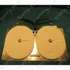 Picture 2/7 -hot plate d=180 (ovális, (original)) WHIRLPOOL hot plate / ORDER ONLY
