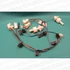Picture 2/3 -wiring harness (original) WHIRLPOOL dryer machine / ORDER ONLY