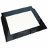 Picture 1/2 -glass door (inner, (original)) WHIRLPOOL oven / ORDER ONLY