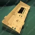 Picture 6/6 -cover, control (original) WHIRLPOOL washing machine / ORDER ONLY