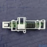 Picture 1/4 -board, controller (original) WHIRLPOOL dishwasher / ORDER ONLY