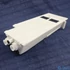 Picture 4/6 -drawer, detergent dispenser (original) WHIRLPOOL washing machine / ORDER ONLY