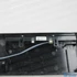 Picture 7/9 -cover, control panel (original) WHIRLPOOL dishwasher / ORDER ONLY
