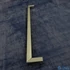 Picture 2/4 -handle (original) WHIRLPOOL / INDESIT oven / ORDER ONLY