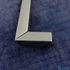 Picture 3/4 -handle (original) WHIRLPOOL / INDESIT oven / ORDER ONLY